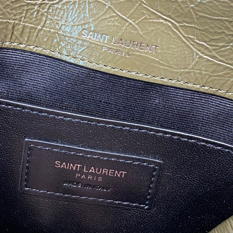 Yves Saint Laurent - Bags 