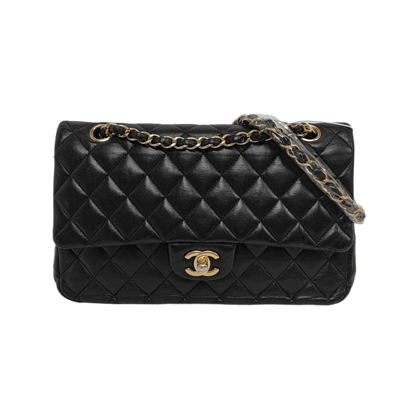 Chanel Classic Flap Shoulder Bag - Almora Bags