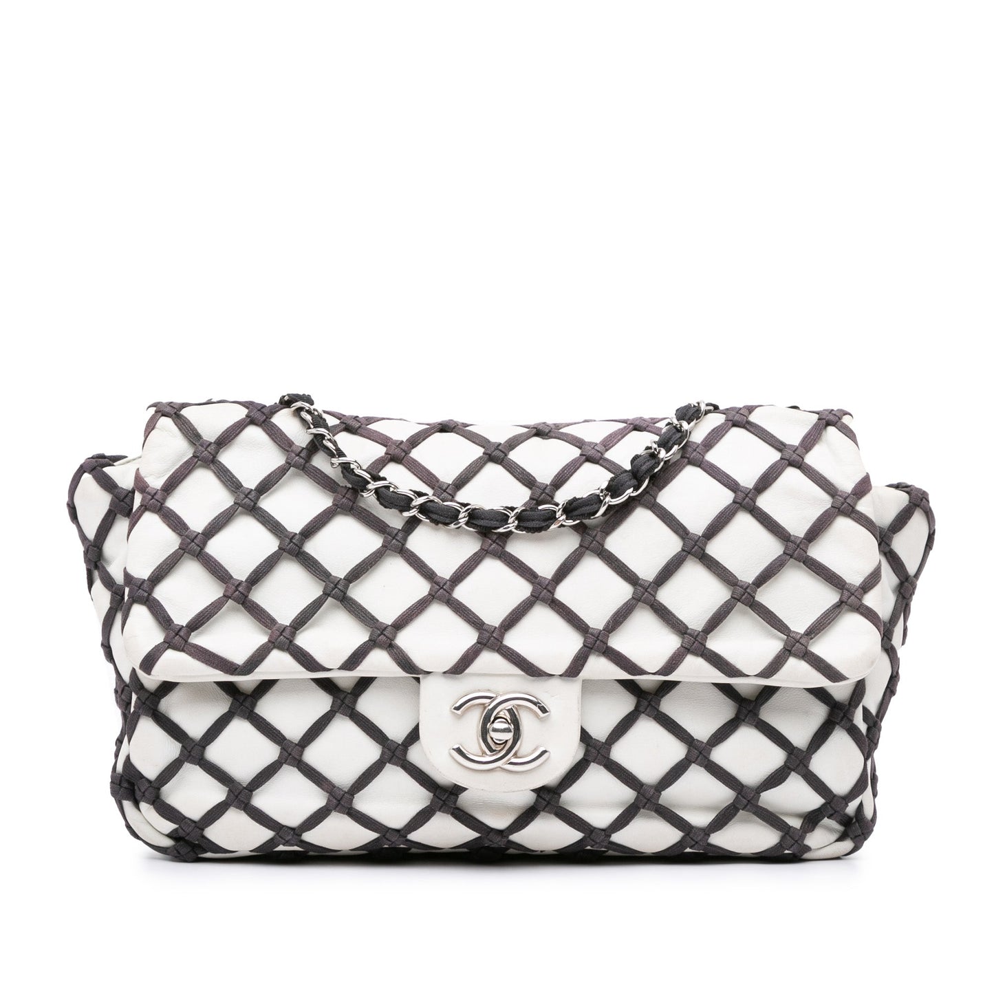 Chanel Flap Shoulder Bag - Almora Bags