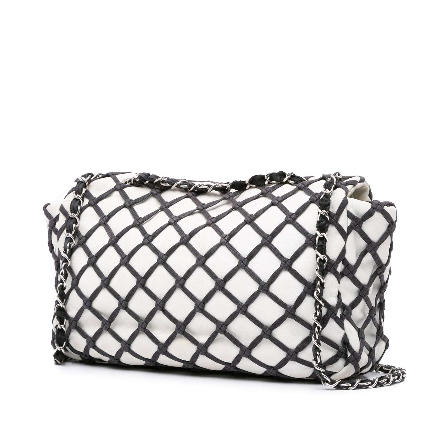 Chanel Flap Shoulder Bag - Almora Bags