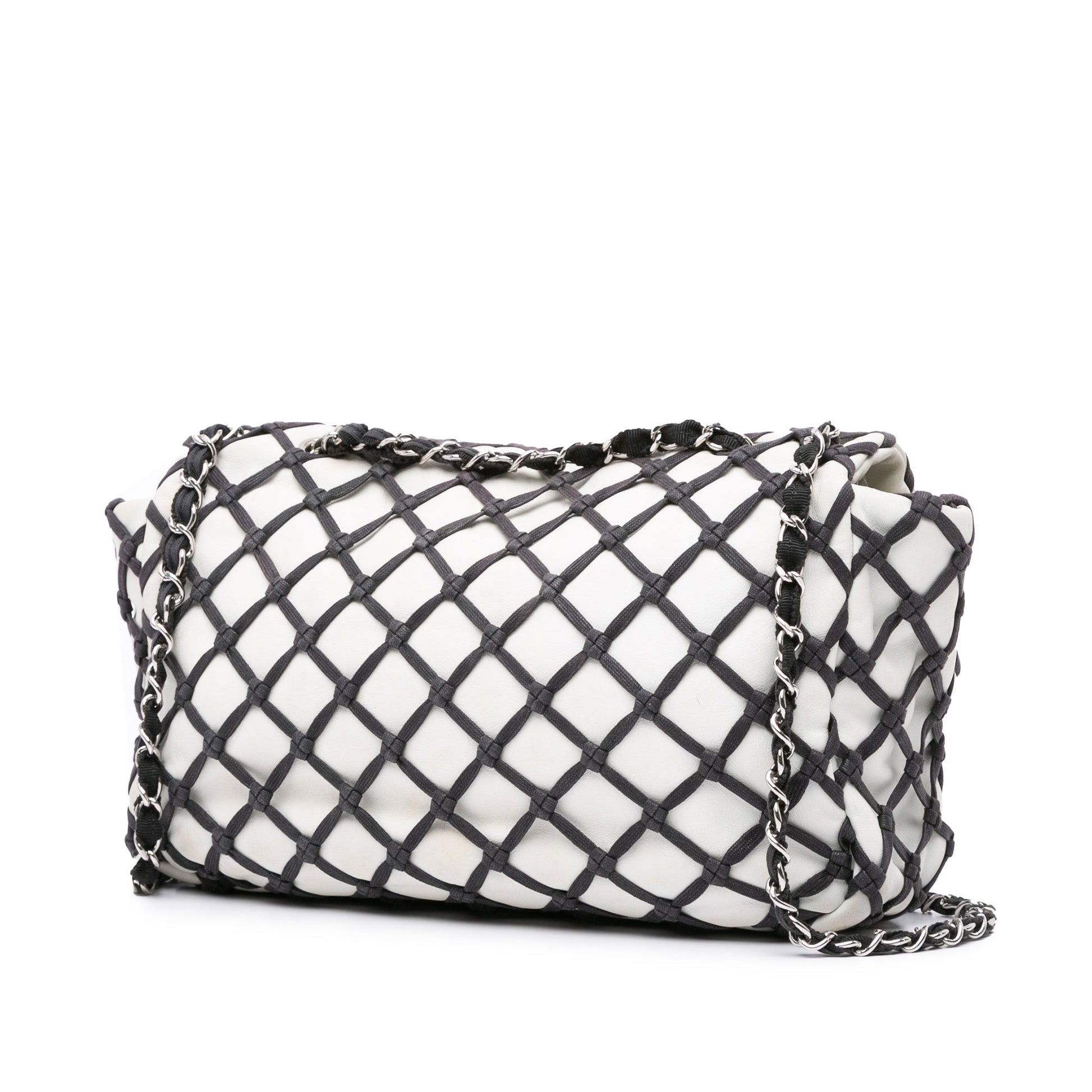Chanel Flap Shoulder Bag - Almora Bags