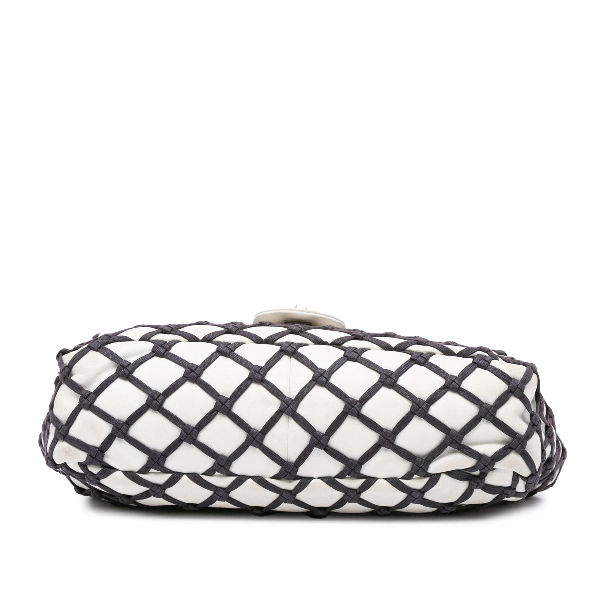 Chanel Flap Shoulder Bag - Almora Bags