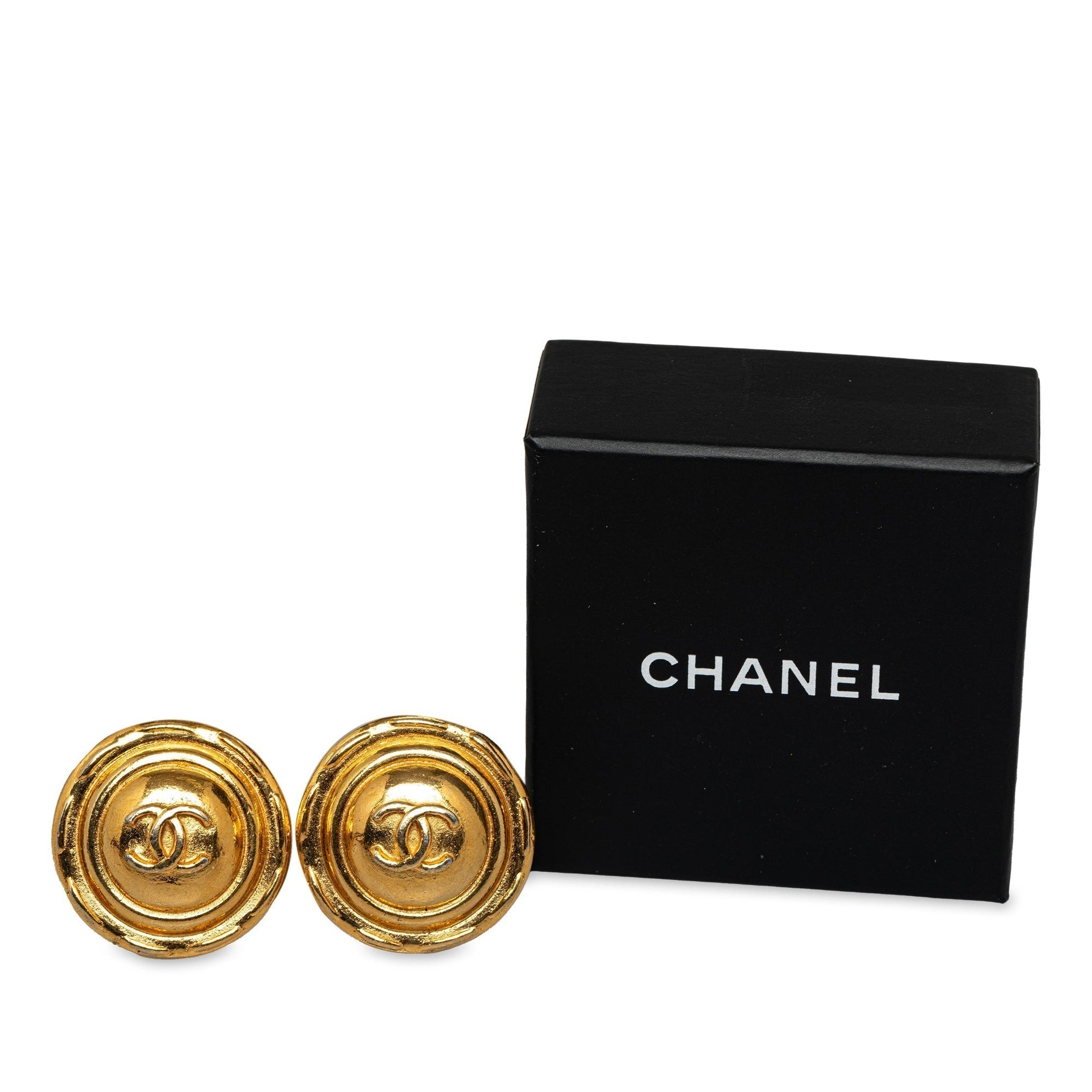 Chanel Handbag - Almora Bags