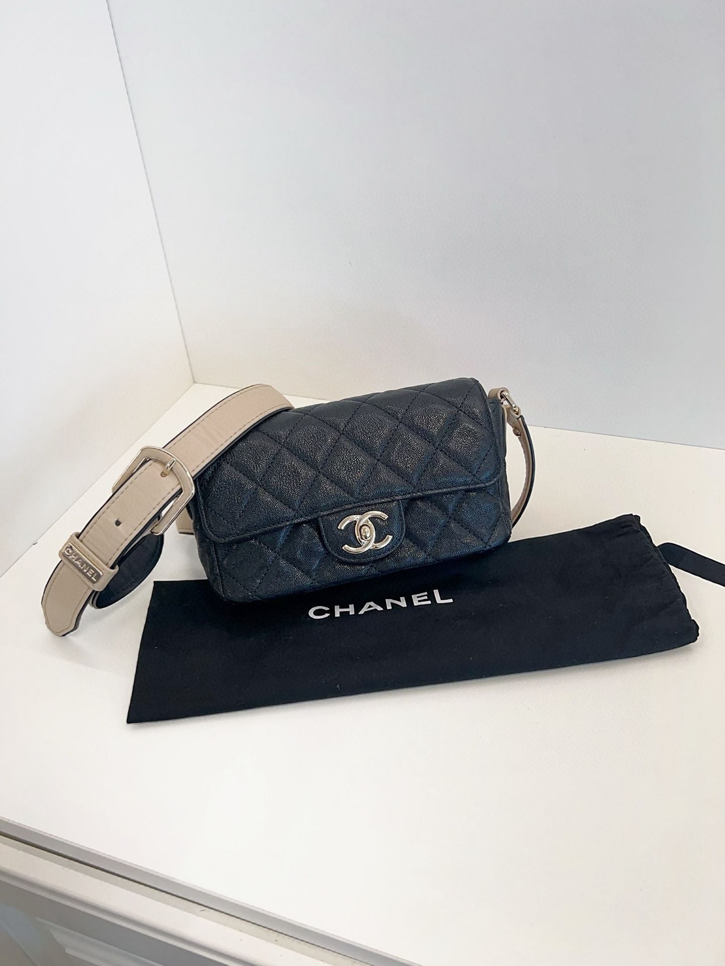 Chanel Handbag Bag - Almora Bags