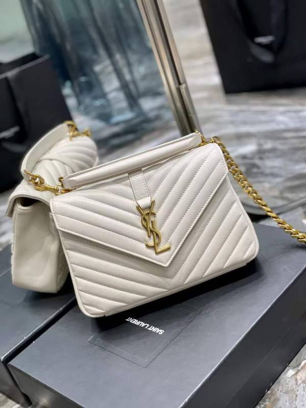 Yves Saint Laurent - Bags 