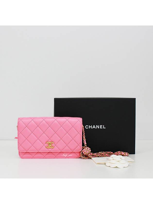 Chanel Handbag - Almora Bags