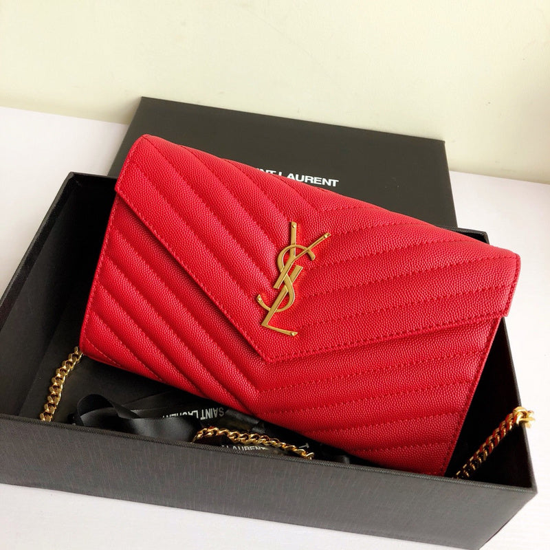 Yves Saint Laurent - Bags - Franco Shops