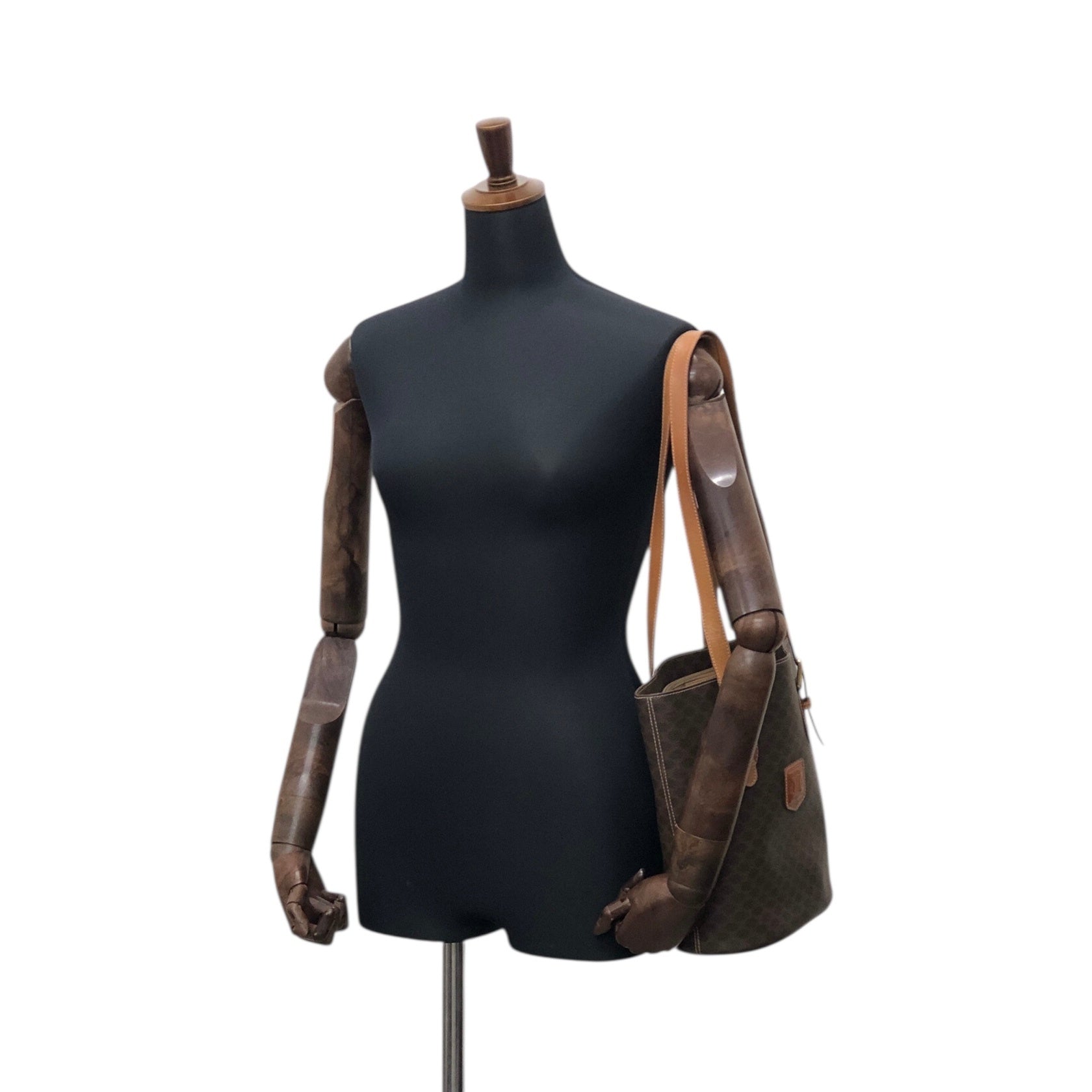 CELINE Totebag Brown inkg8a