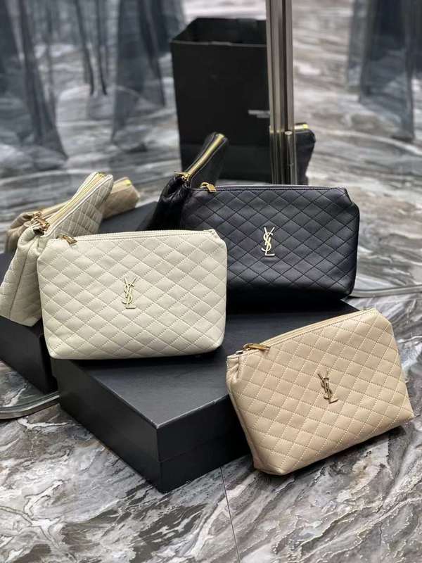 Yves Saint Laurent - Bags 
