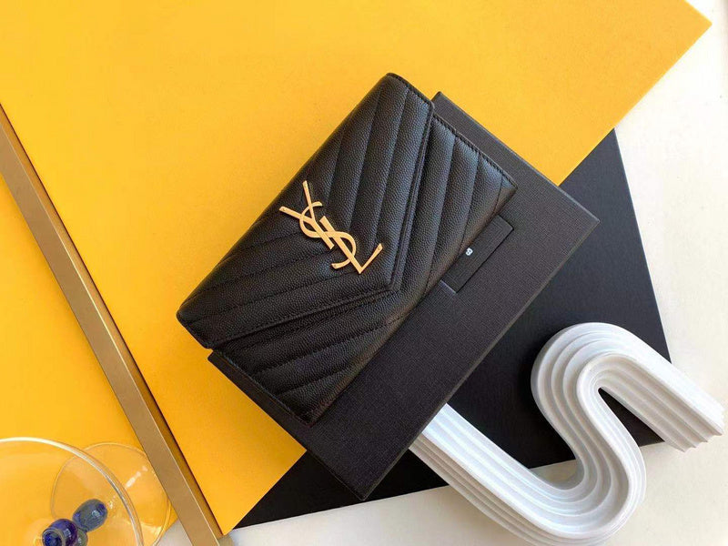 Yves Saint Laurent - Bags 