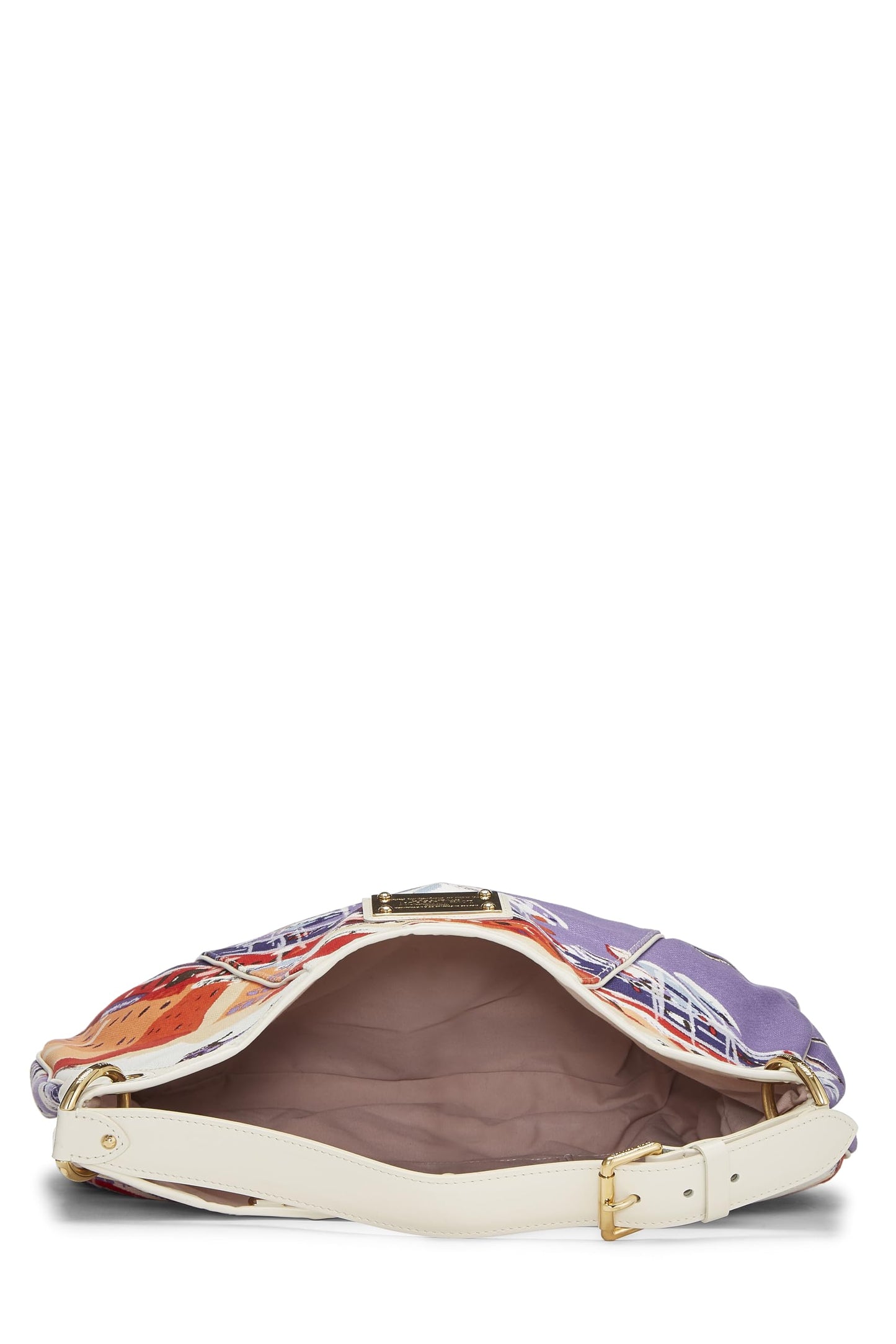 Louis Vuitton, Multicolor Canvas Riviera Galliera GM, Multi
