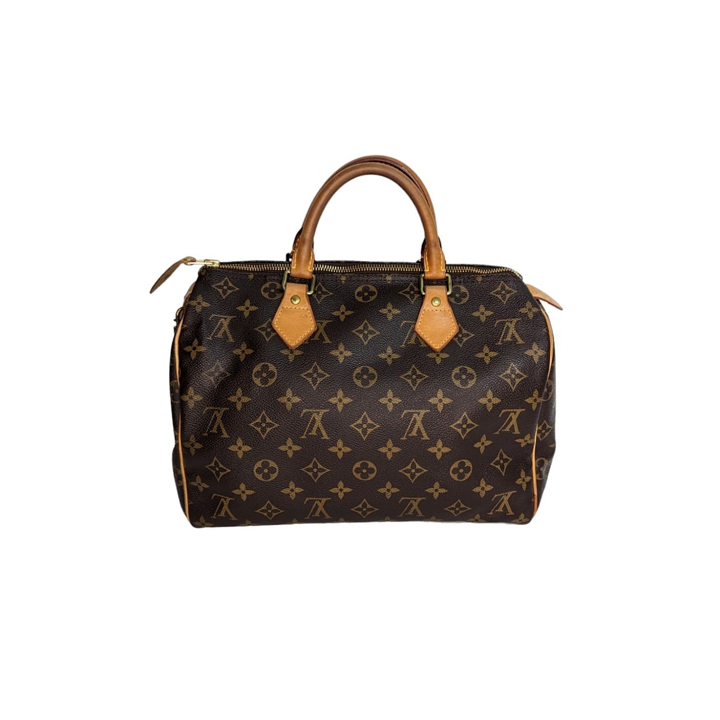 Louis Vuitton 2014 Monogram Canvas Bag