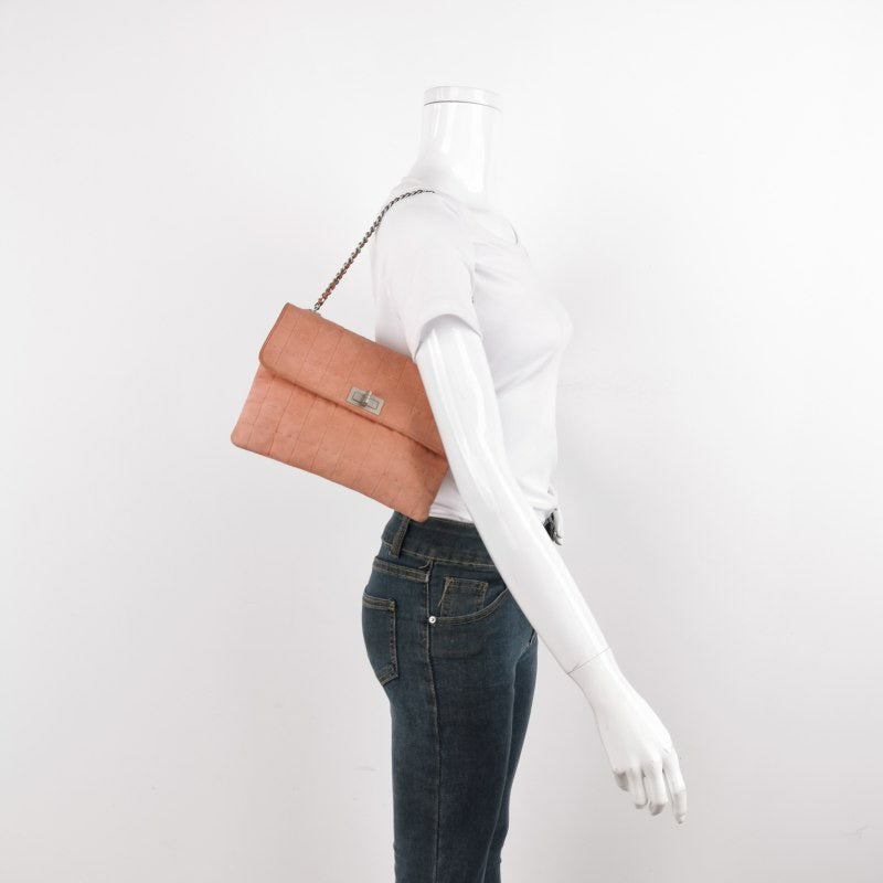 Chanel Flap Shoulder Bag - Almora Bags