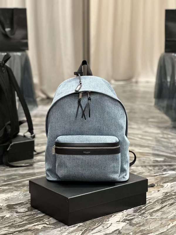 Yves Saint Laurent - Bags 
