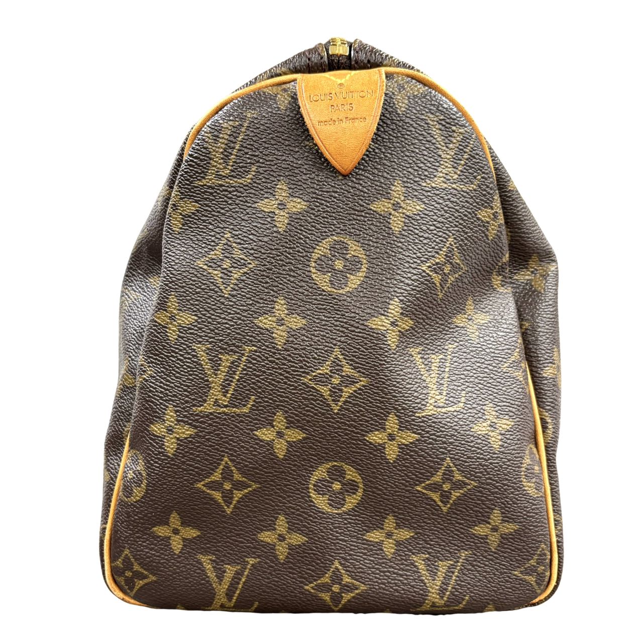 LOUIS VUITTON <br> 30
