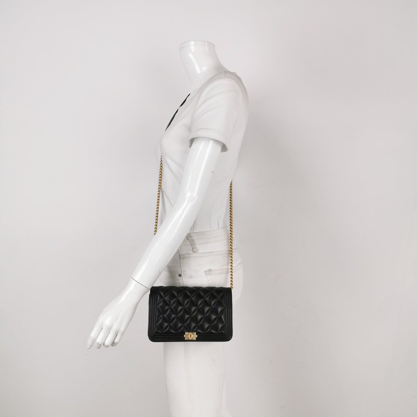 Chanel Flap Crossbody Bag - Almora Bags