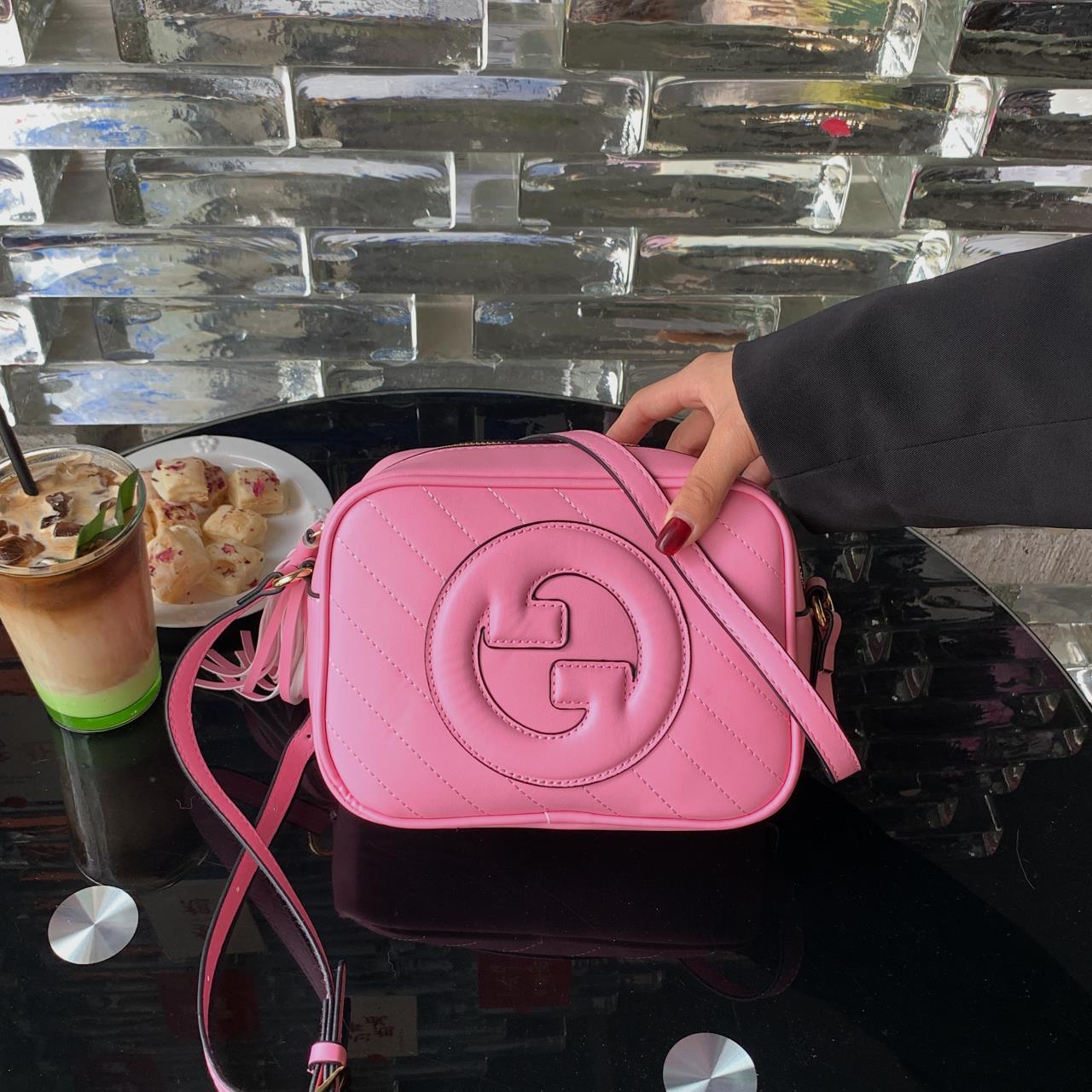 Gucci Designer Crossbody