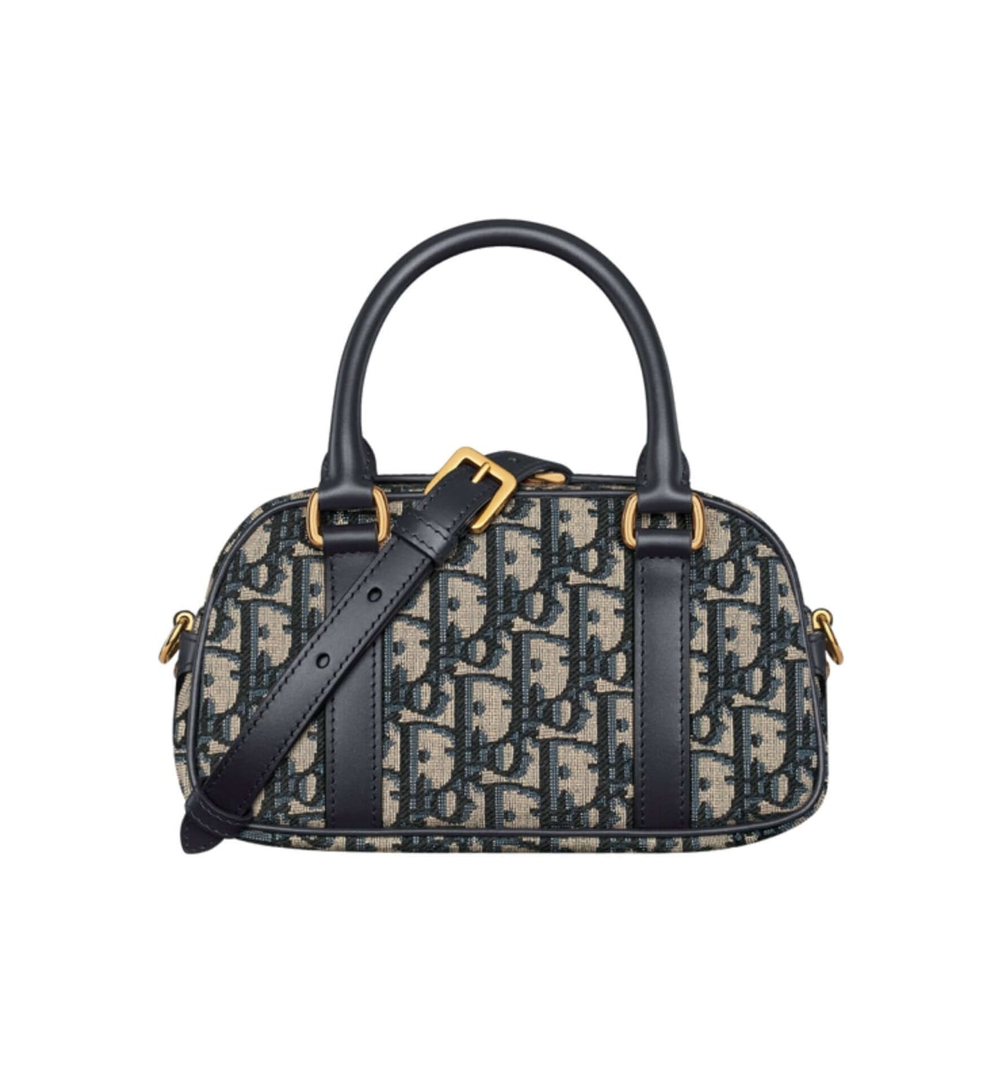 Dior Leather Crossbody