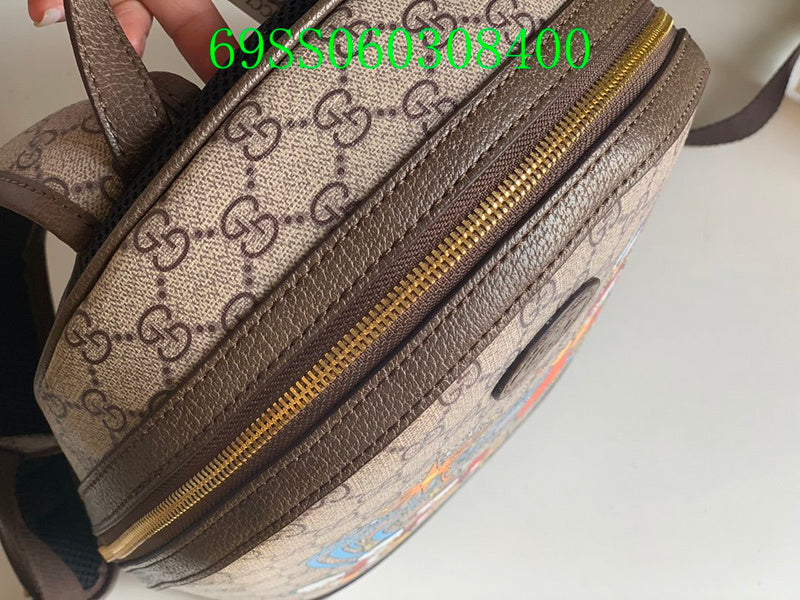 Gucci Designer Tote