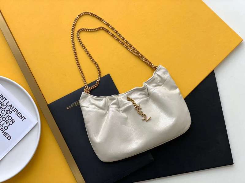 Yves Saint Laurent - Bags 