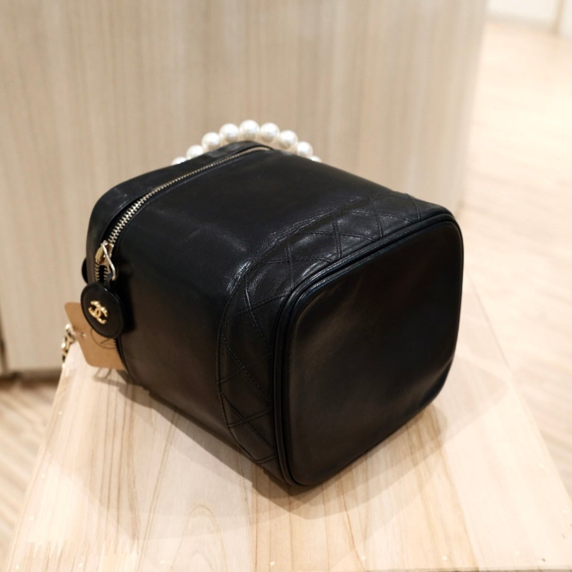 Chanel Handbag Bag - Almora Bags