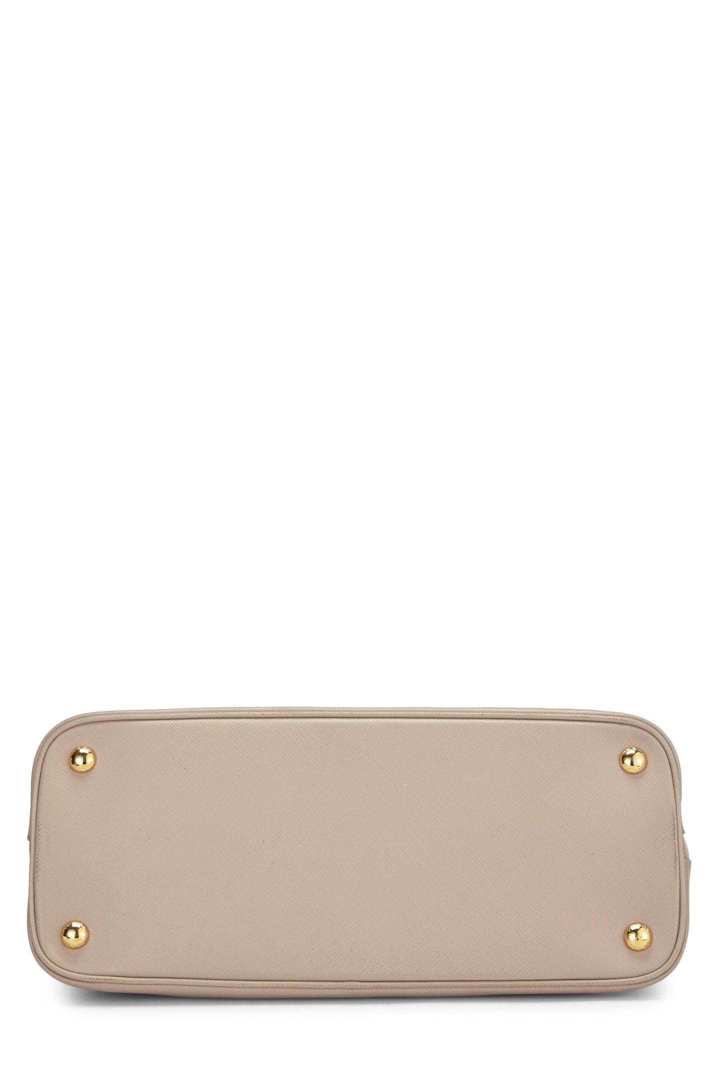 Prada, Pink Saffiano Promenade Medium, Pink Luxury Handbag