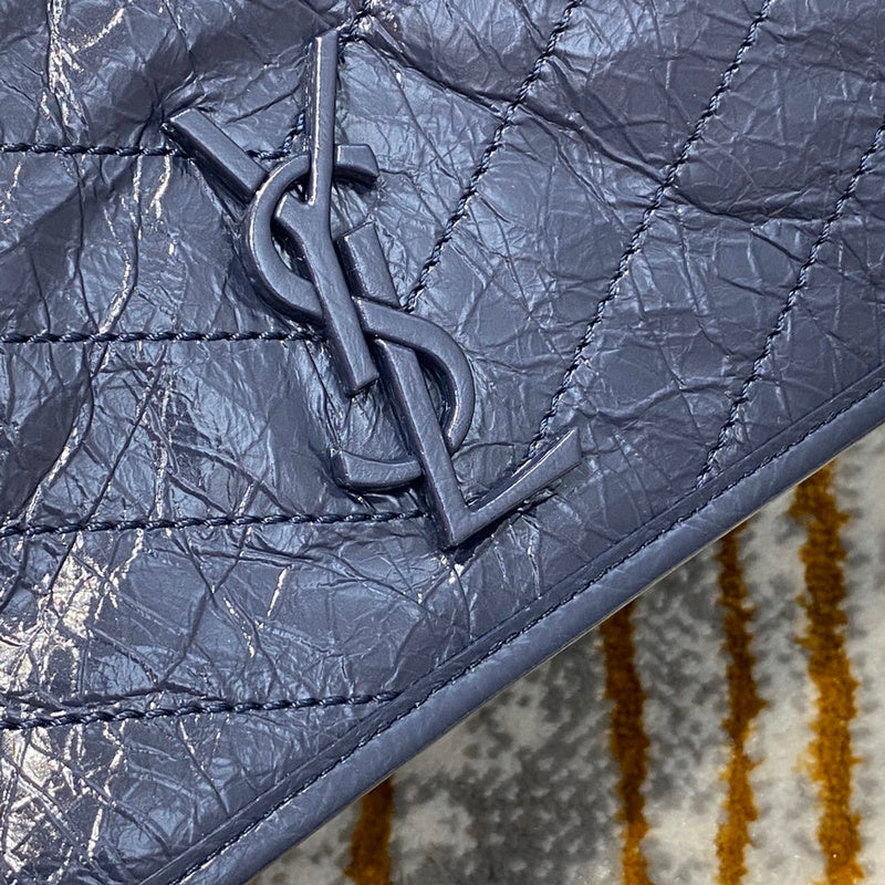 Yves Saint Laurent - Bags 