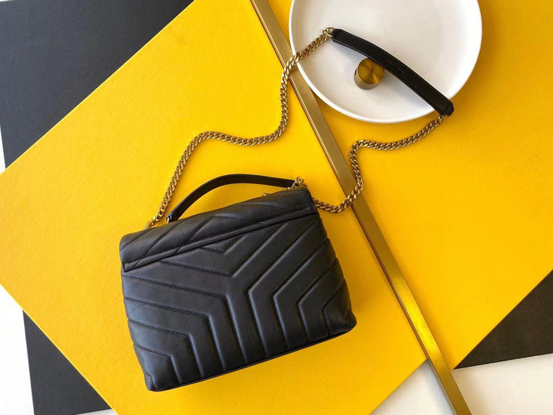 Yves Saint Laurent - Bags 