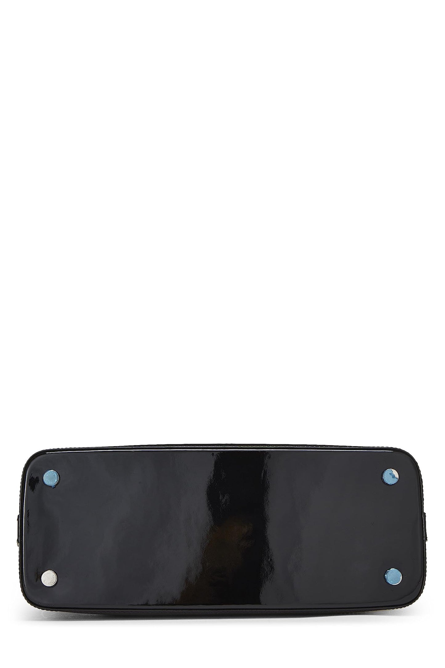 Louis Vuitton, Noir Electric Epi Mirabeau GM, Black