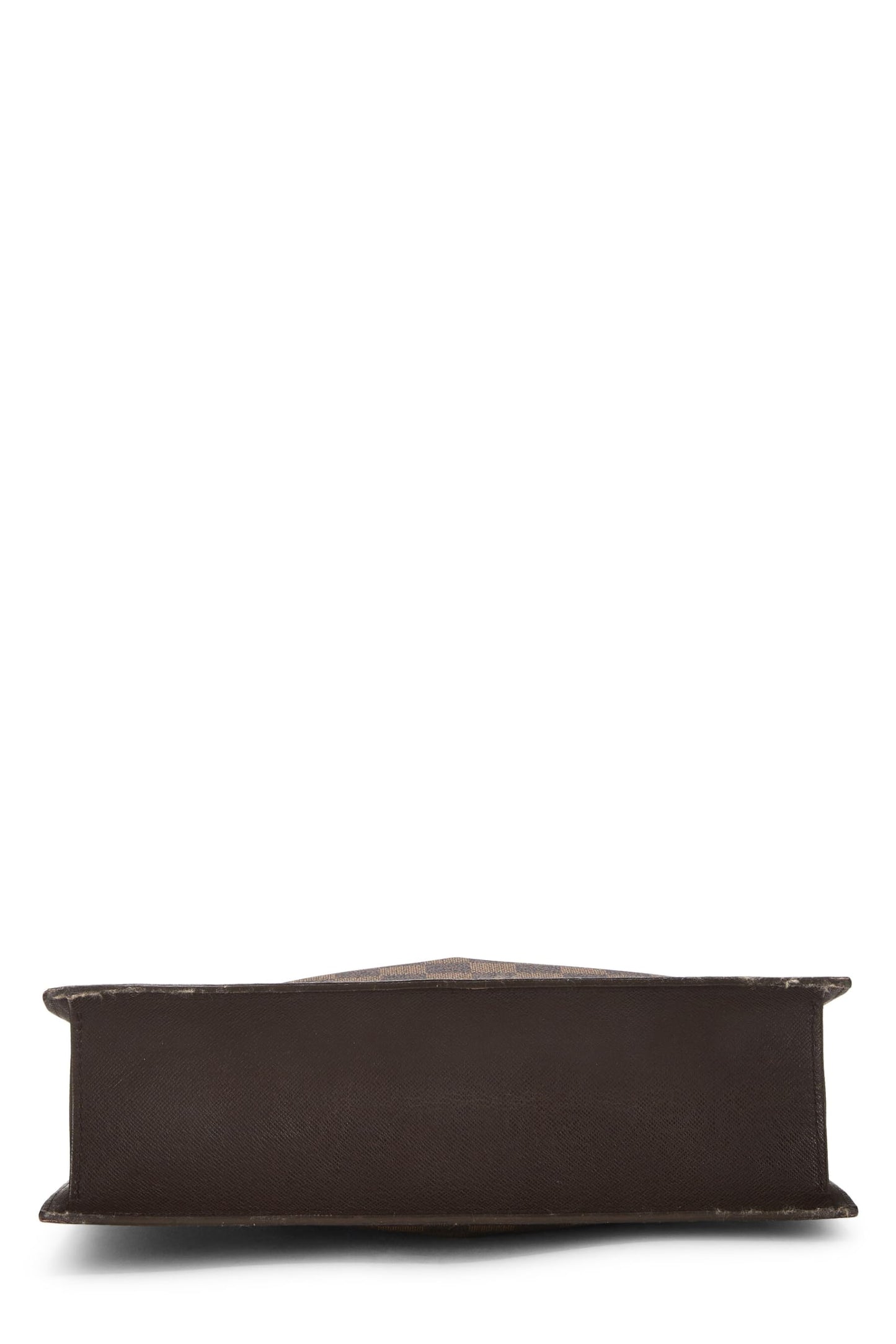 Louis Vuitton, Damier Ebene Venice PM, Brown