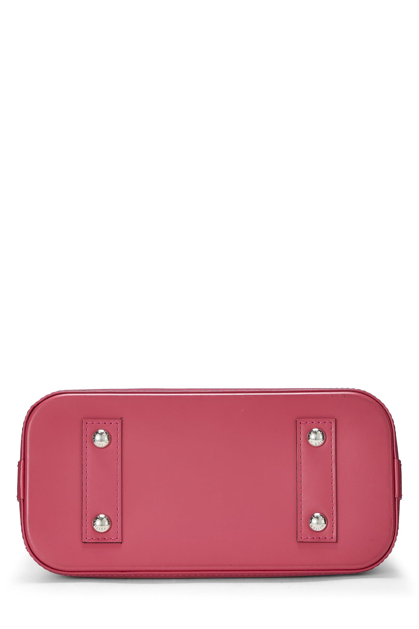 Louis Vuitton, Pivoine Epi Alma BB, Pink