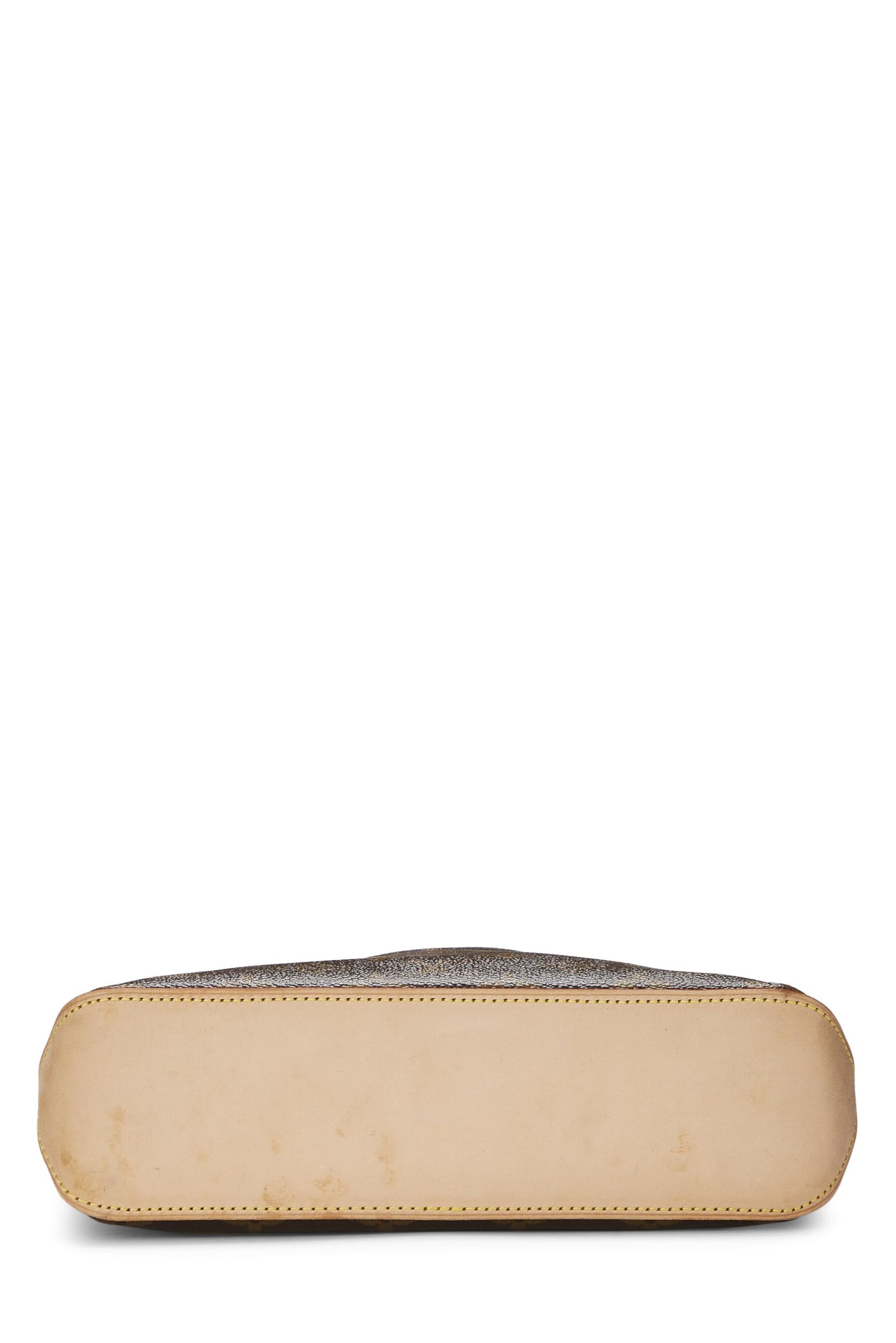 Louis Vuitton, Takashi Murakami x Louis Vuitton Monogram Canvas Panda Trotteur, Brown
