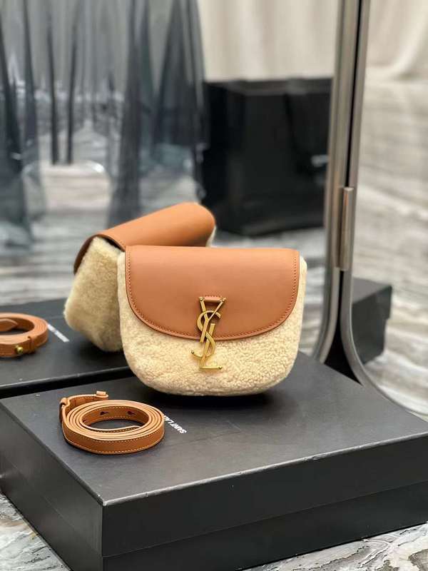 Yves Saint Laurent - Bags 