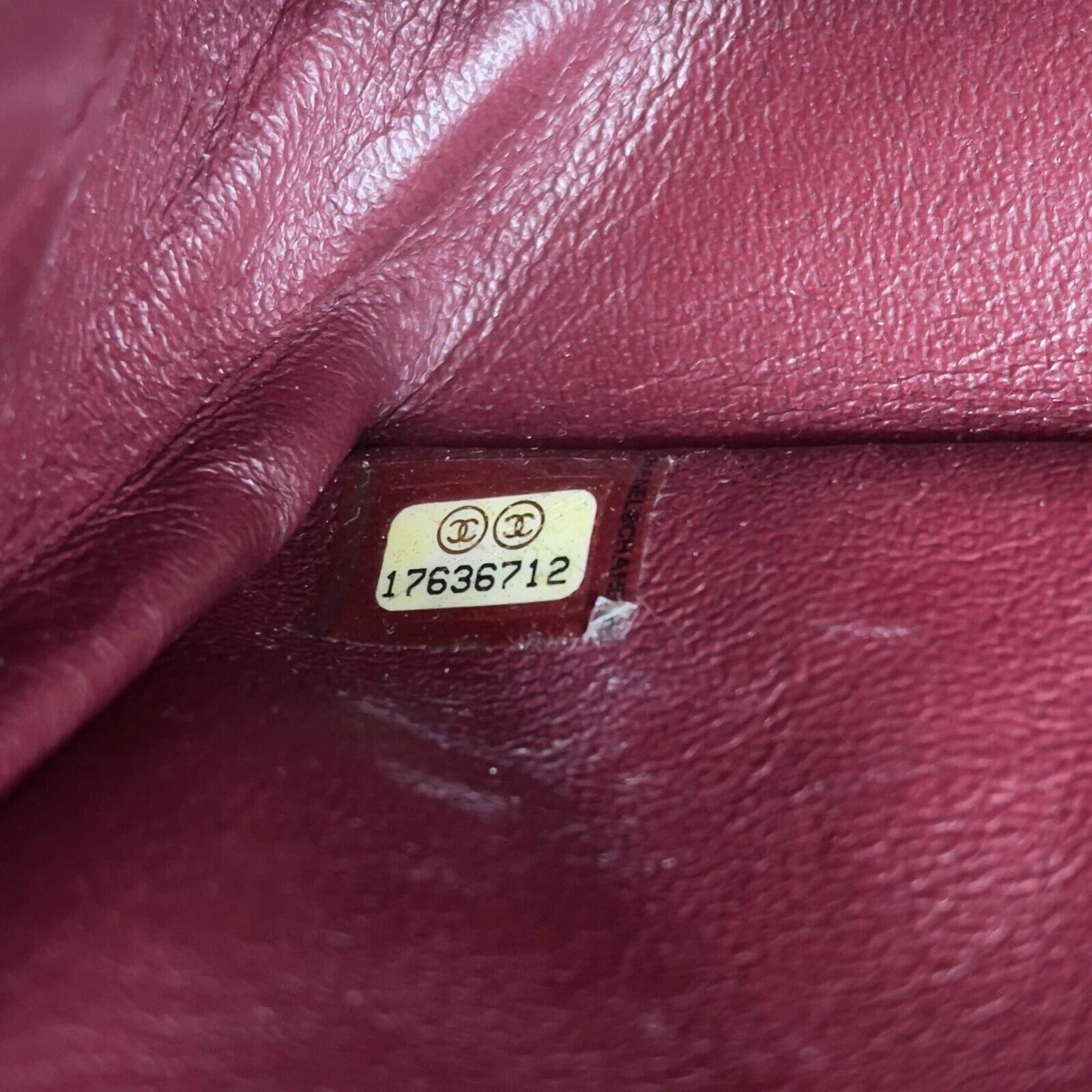 Chanel Mini Crossbody Bag - Almora Bags