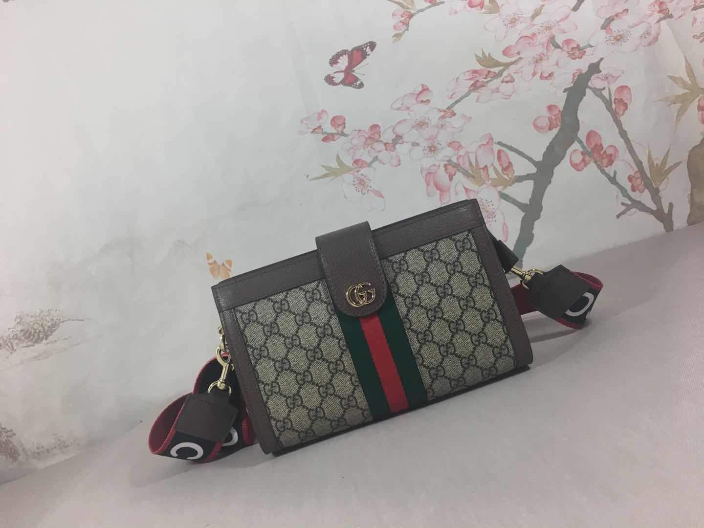 Gucci Designer Handbag