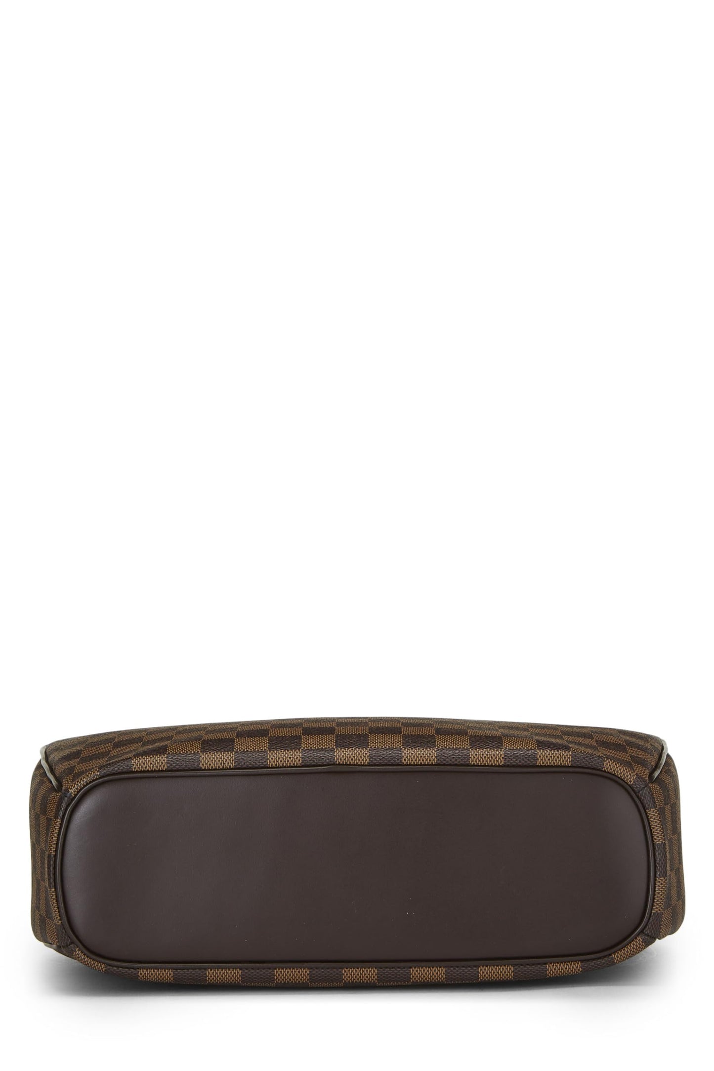 Louis Vuitton, Damier Ebene Sarria Horizontal, Brown