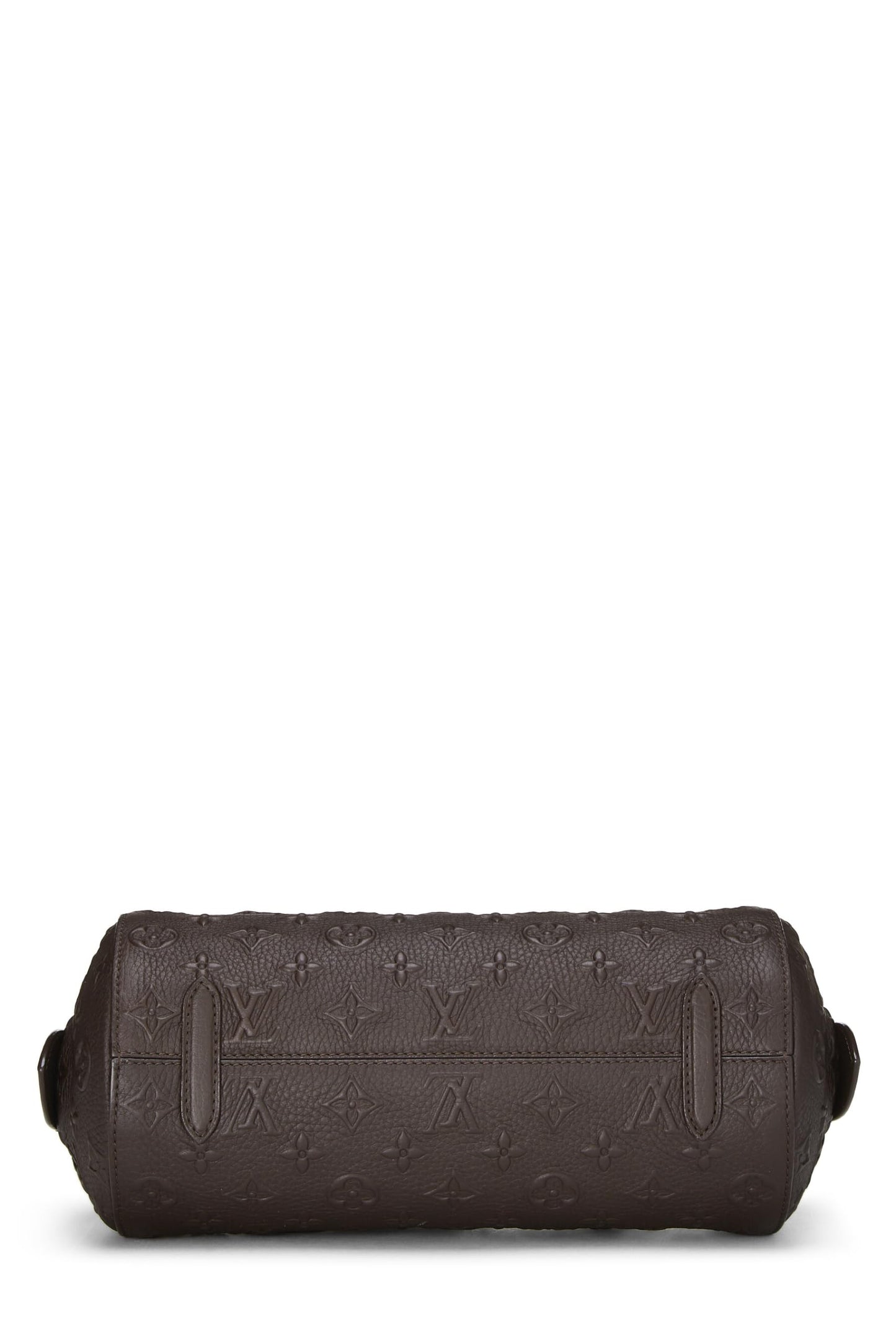 Louis Vuitton, Brown Monogram Revelation Neo Papillon PM, Brown