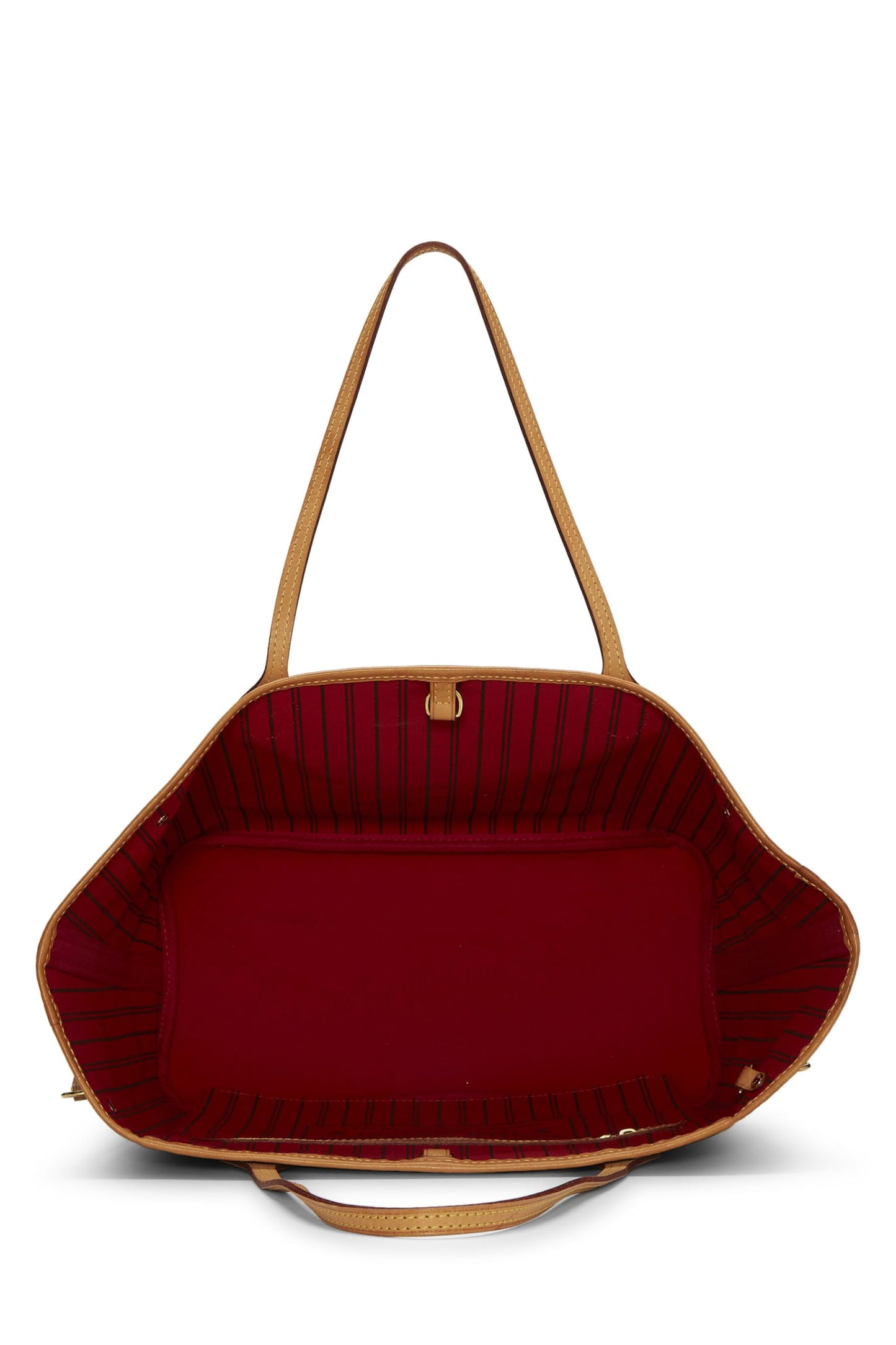 Louis Vuitton, Monogram Canvas Neo Neverfull MM, Pink