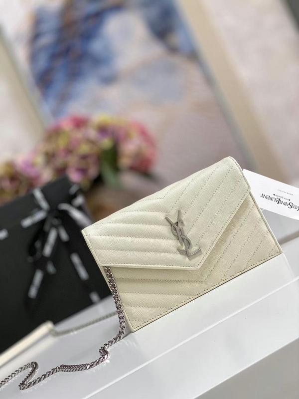 Yves Saint Laurent - Bags 