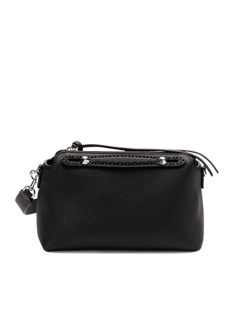 Fendi Women Boston Medium Soft Bag By The Way