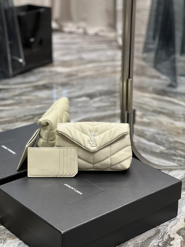 Yves Saint Laurent - Bags
