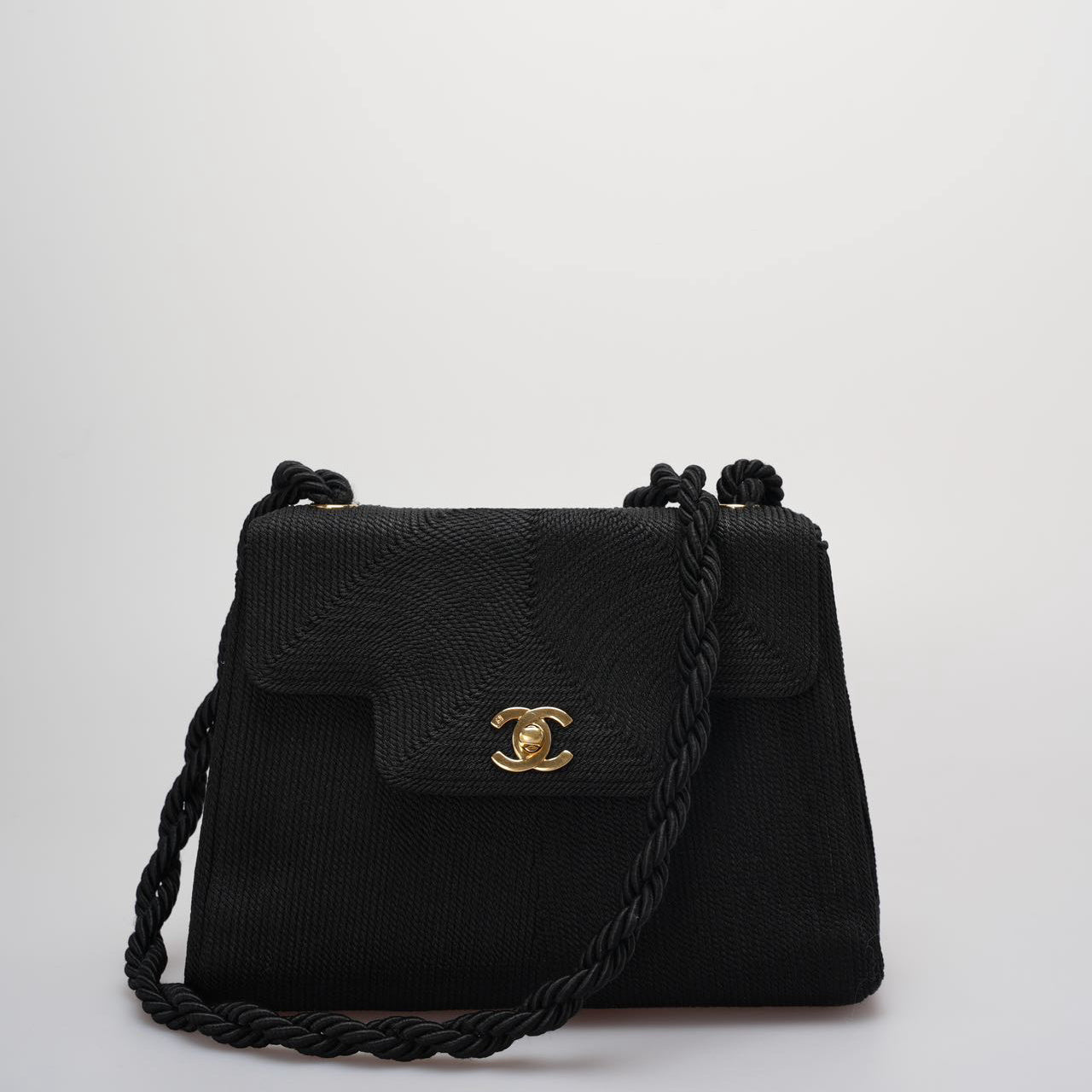 Chanel Kelly Shoulder Bag - Almora Bags