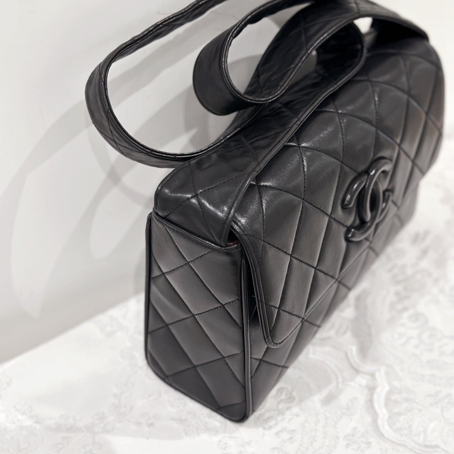 Chanel Shoulder Bag - Almora Bags