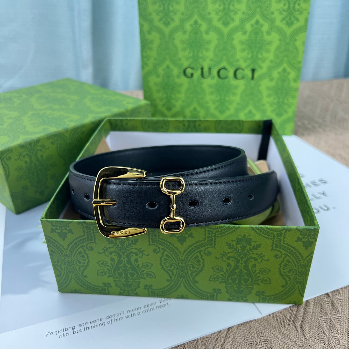 Gucci Designer Handbag
