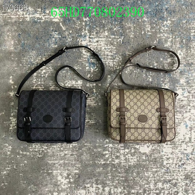 Gucci Designer Tote
