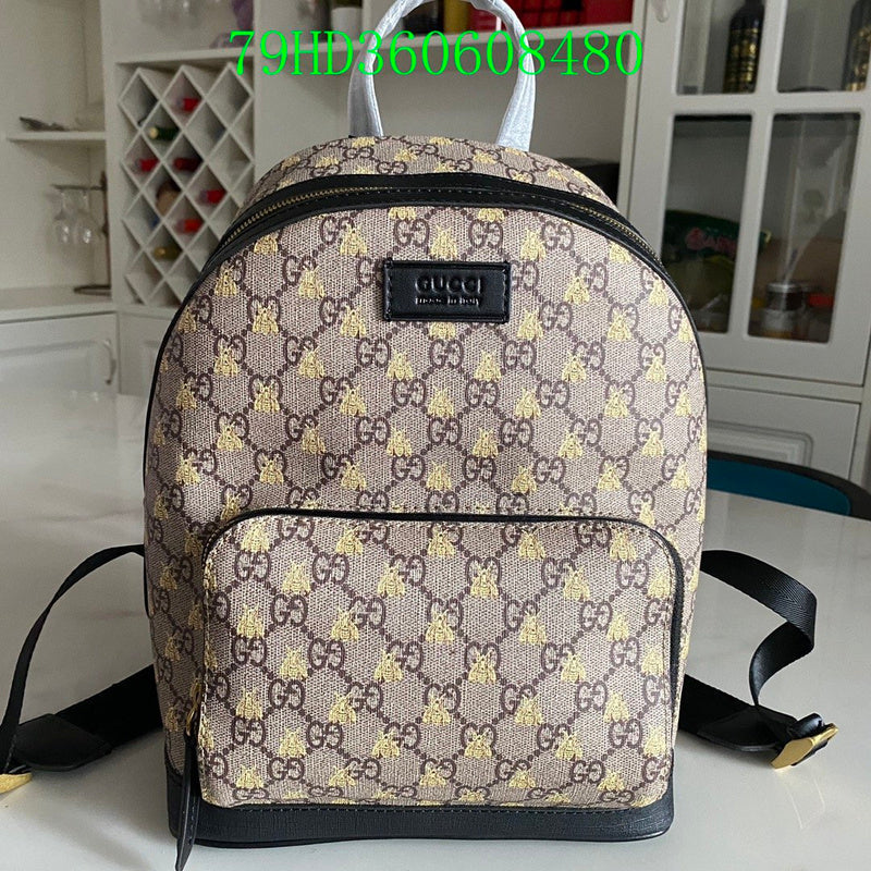 Gucci Designer Tote