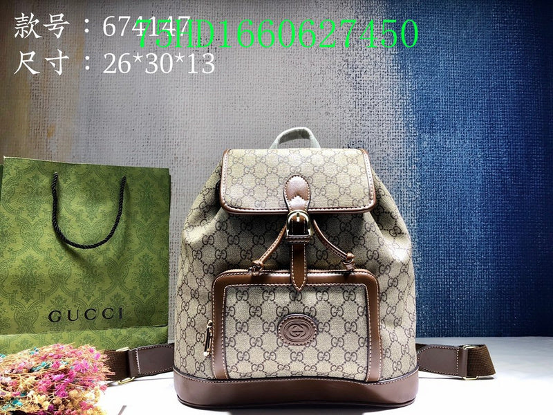 Gucci Designer Tote