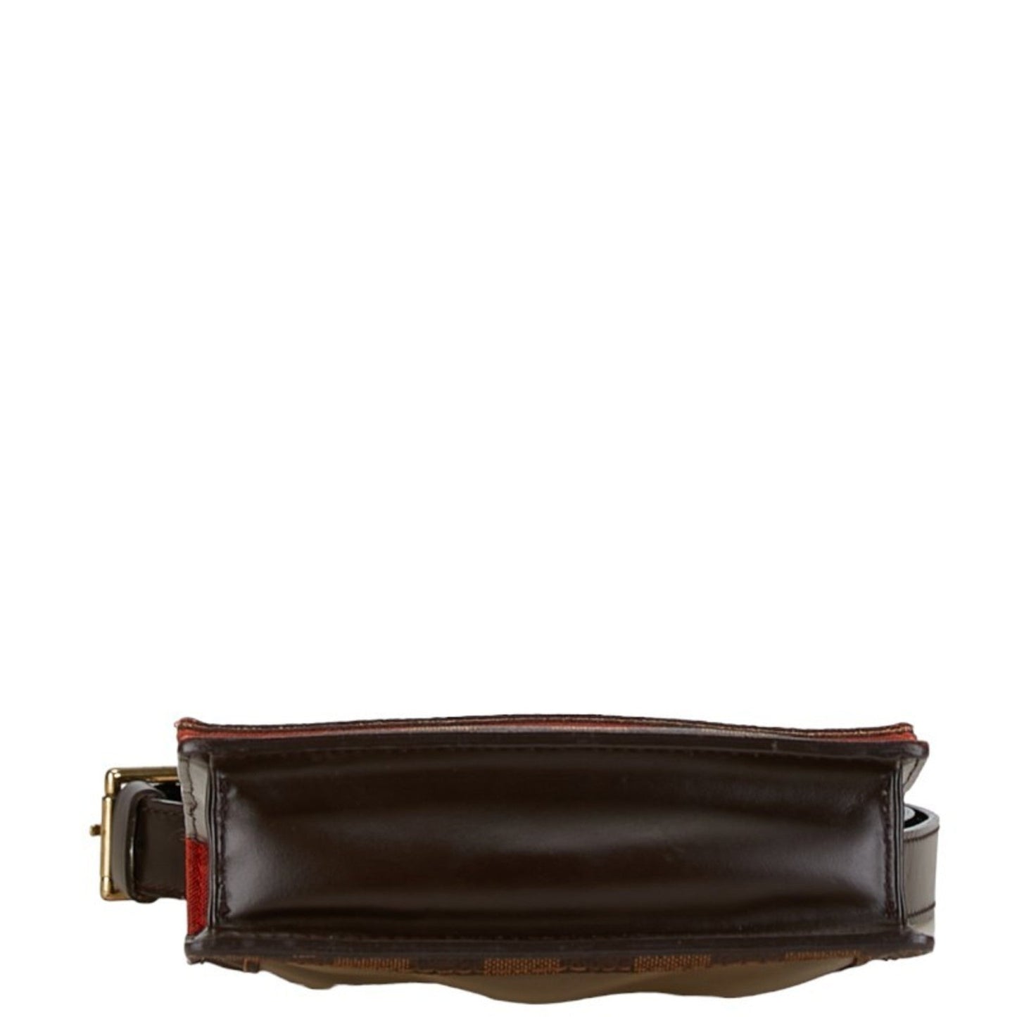 Louis Vuitton Pvc Leather Shoulder Bag
