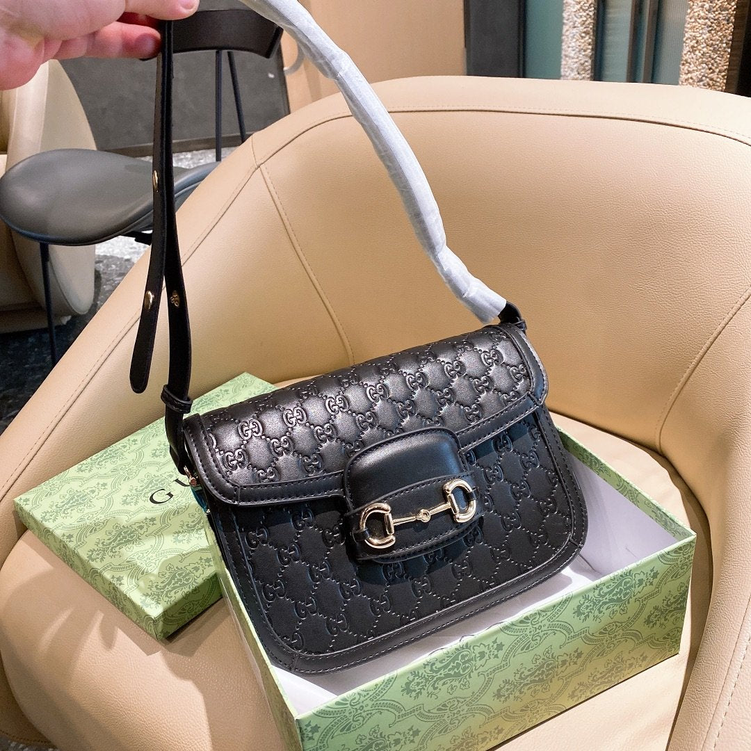 Gucci Designer Handbag