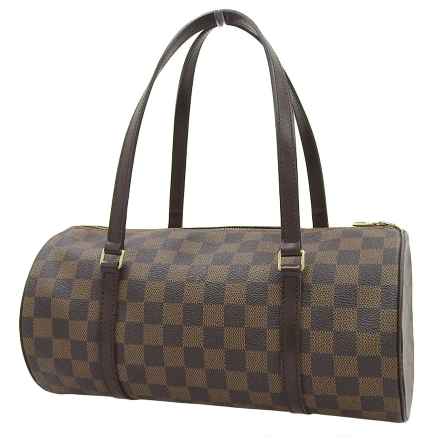 Louis Vuitton Damier Canvas Handbag